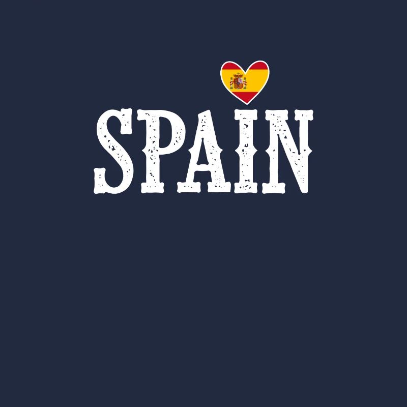 Spanien