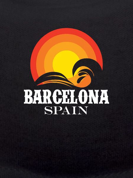 Barcelone