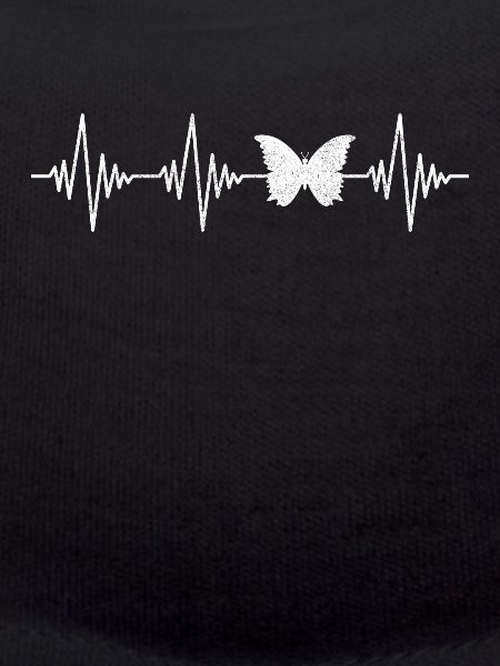 Butterfly Heartbeat