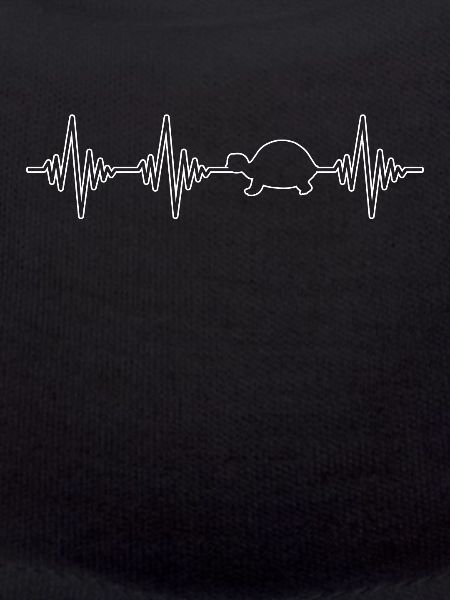 Turtle Heartbeat
