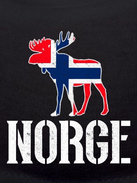 Norwegen