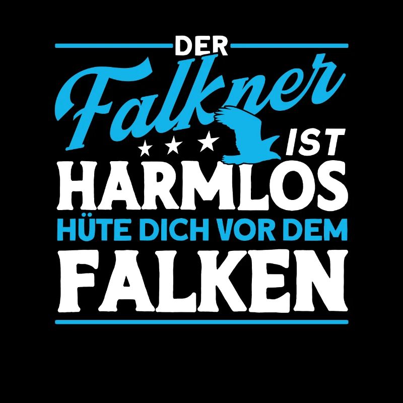 Greifvogel Beizjagd Spruch Falkner Vogelfreunde