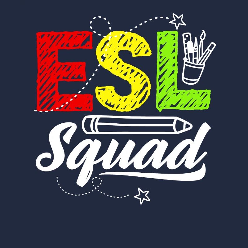 Professeur d’anglais langue ESL Linguiste Enseignement multilingue ESL