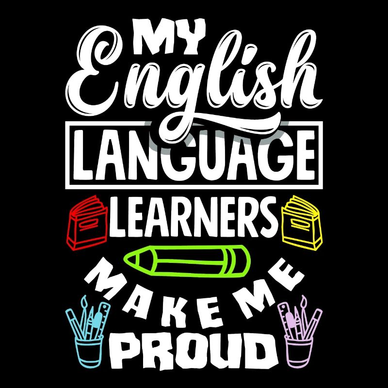 ESL Teacher Linguist Multilingual Teaching