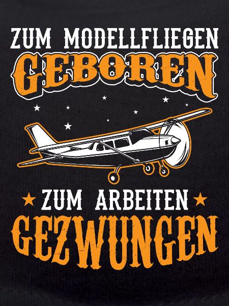 Modellflug Modellfliegen