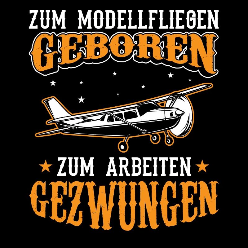 Modellflug Modellfliegen