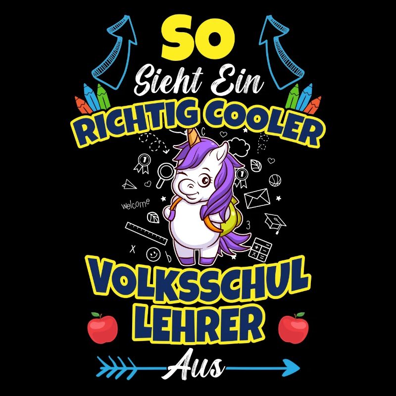 Volksschullehrer Volksschule Lehrkraft Lehrer