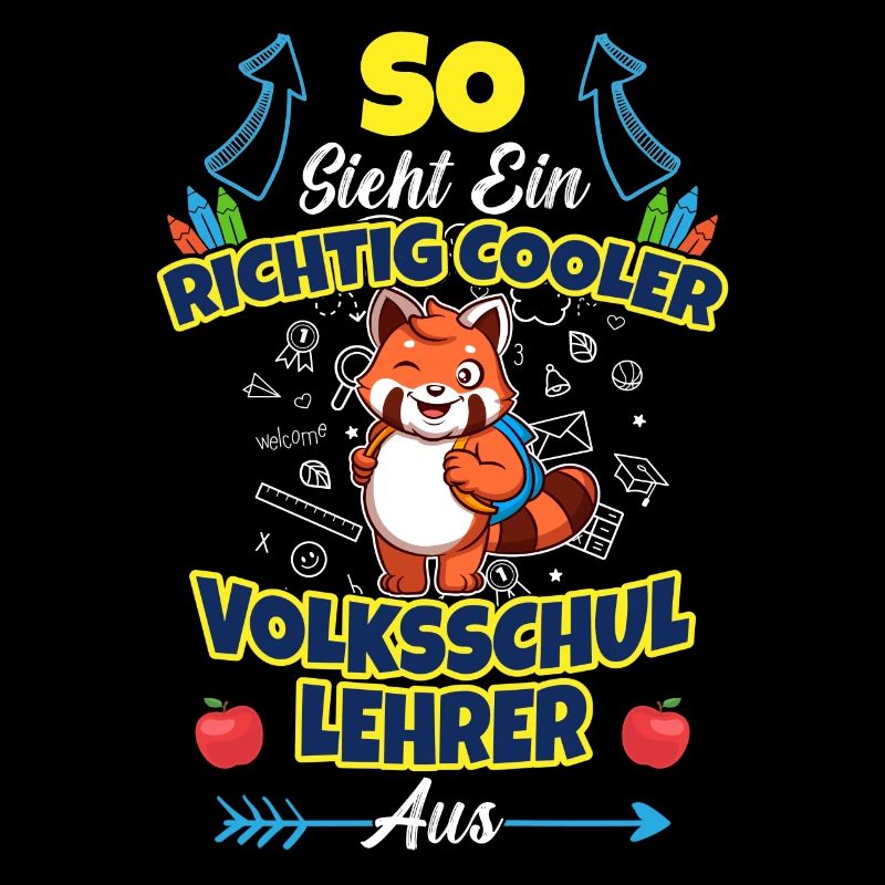 Volksschullehrer Volksschule Lehrkraft Lehrer