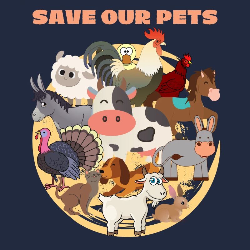 Save Our Pets
