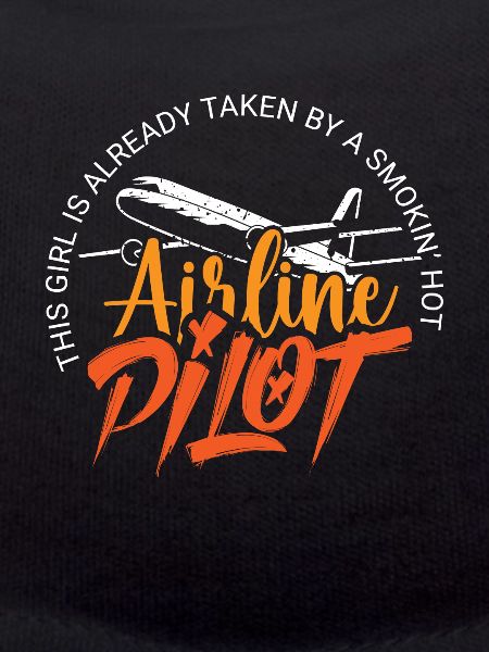 Pilot Captain Pilot Glider
