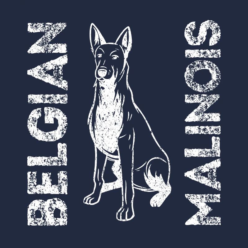 Belgian Malinois Hunde