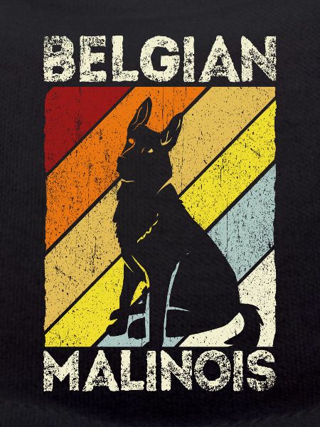 Belgian Malinois Hunde