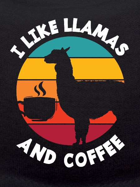 Lama Kaffee