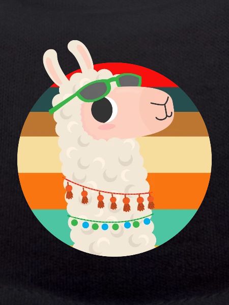 Lama Alpaca
