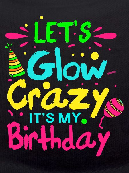 Devenons fous, c’est mon anniversaire