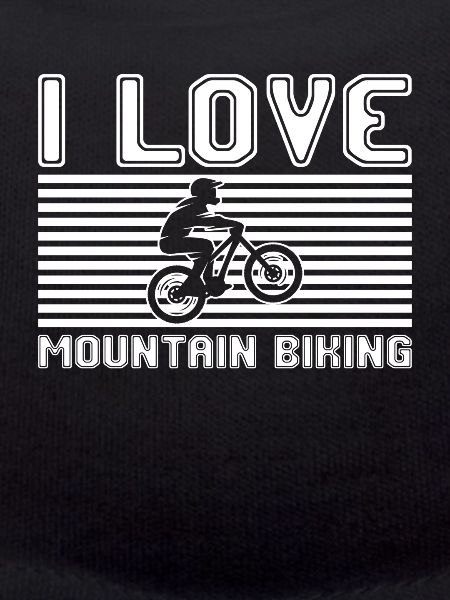 J’adore le VTT