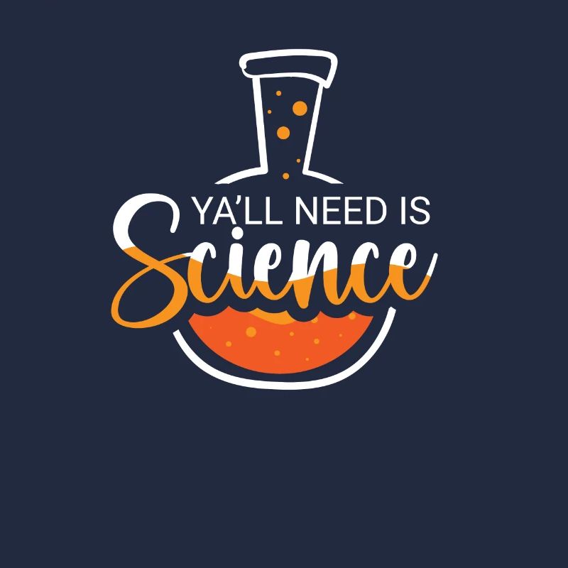 Chemistry Science Physics Research Nerd Humor