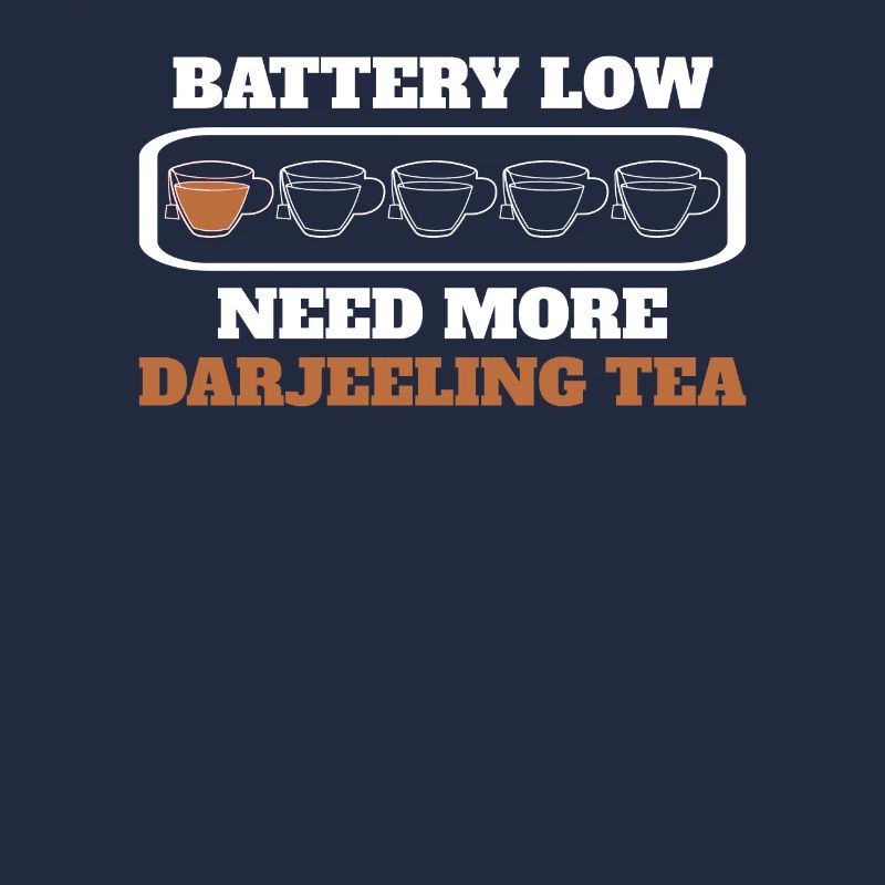 Darjeeling Tee