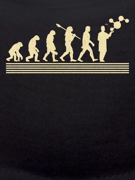 Biologist Evolution