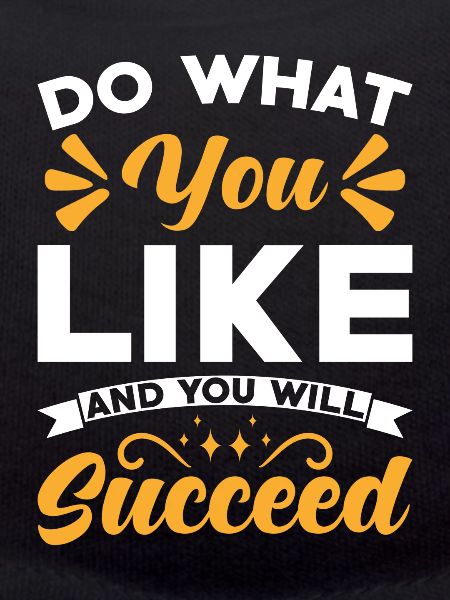 Motivation Success Saying