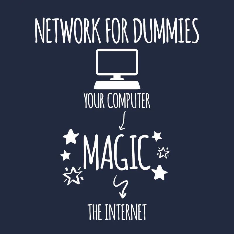 Informatiker Informatik Programmierer Nerd Geek