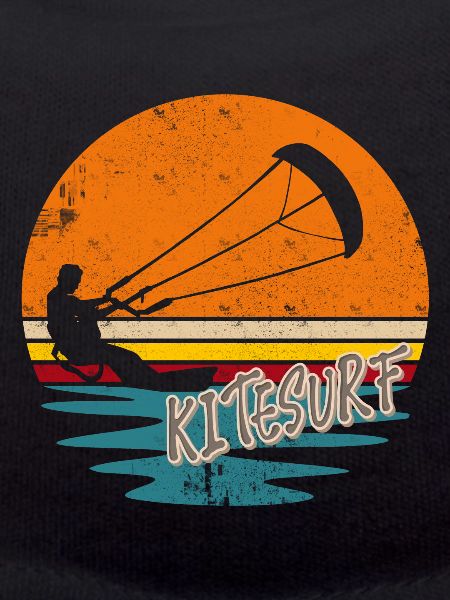 Kitesurfen Kitesurf Kitesurfer Kiteboard