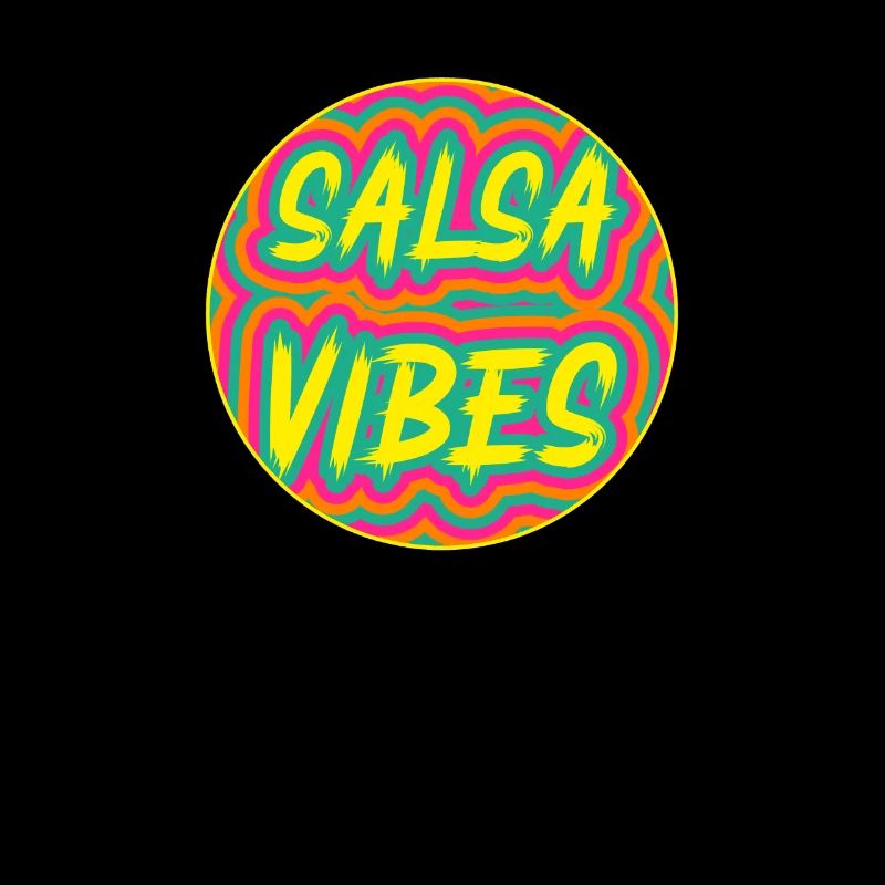 Salsa Vibes Salsa Music and Salsa Dance