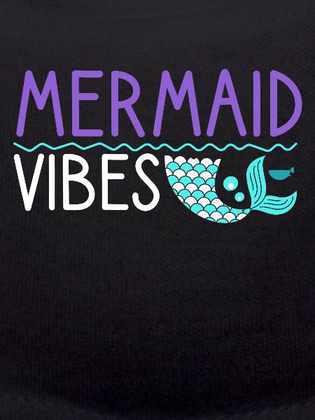 Mermaid Vibes Nice
