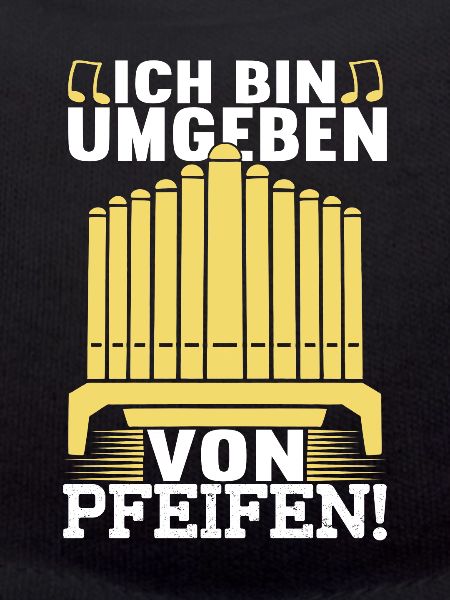 Orgel Organist