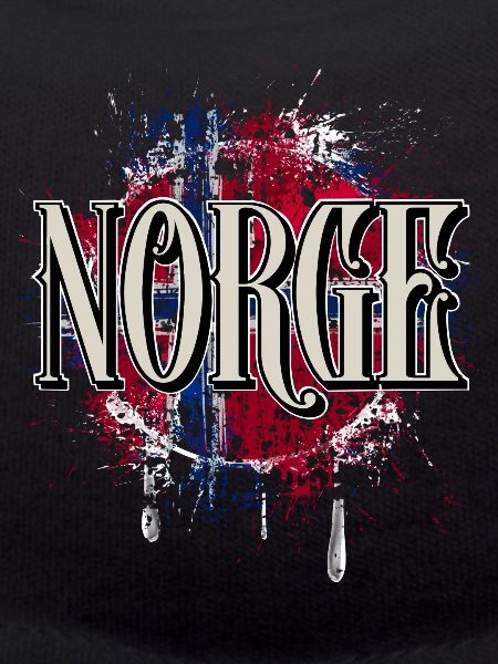 Norwegen