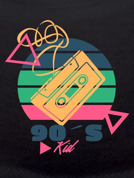 90s Kid