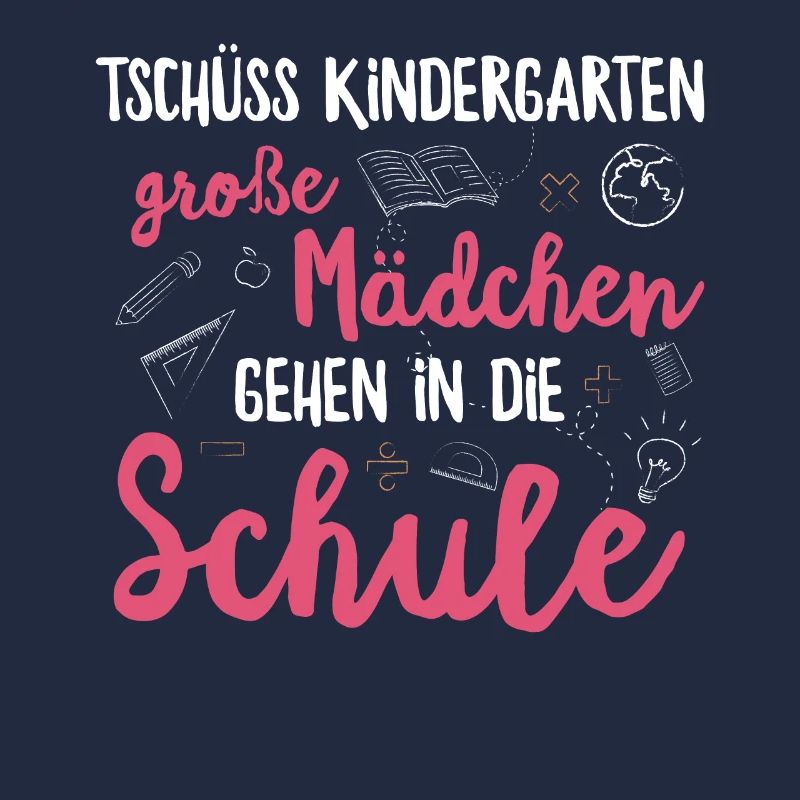 Einschulung Schulanfang Kindergarten Schulstart