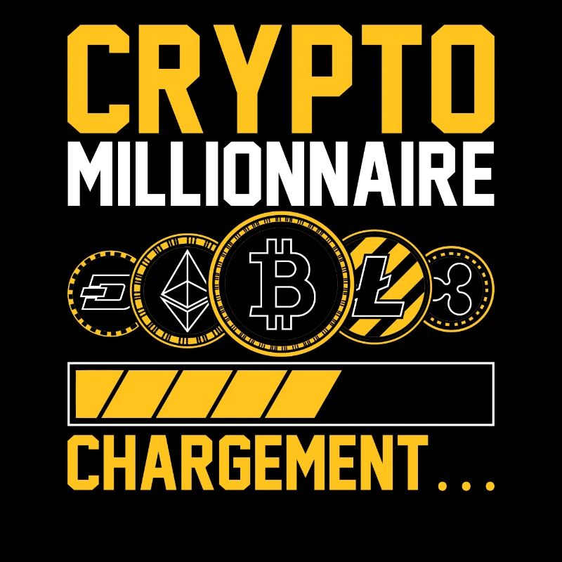 Crypto millionnaire, chargement... | traders