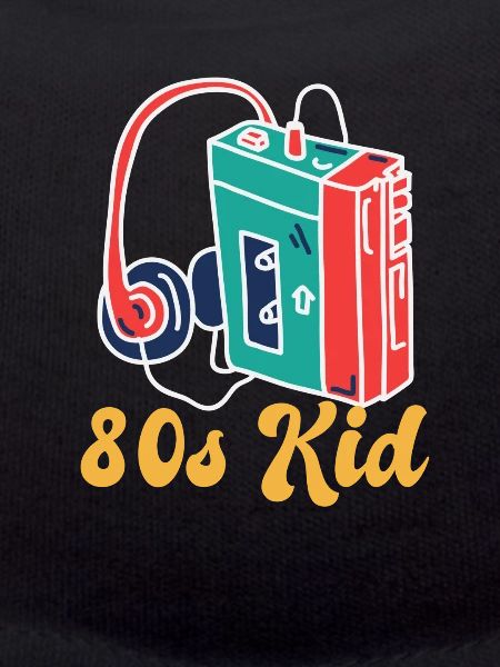 80s Kid
