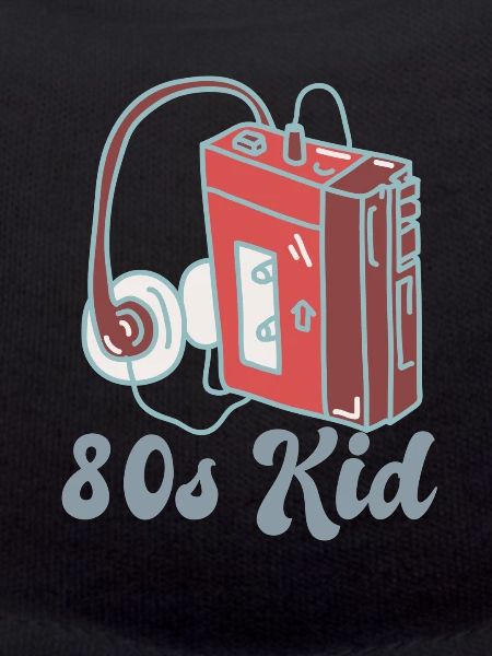 80s Kid