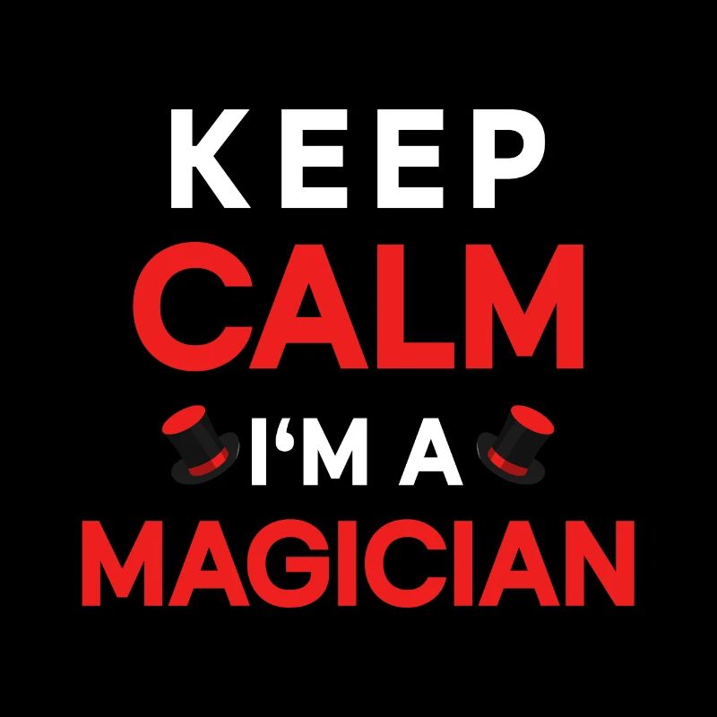 Magician Party Magic Tricks Performer Magician