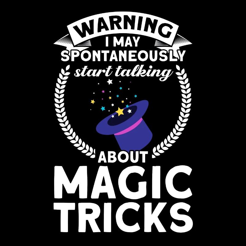 Magician Party Magic Tricks Performer Magician