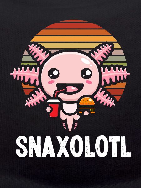 Axolotl