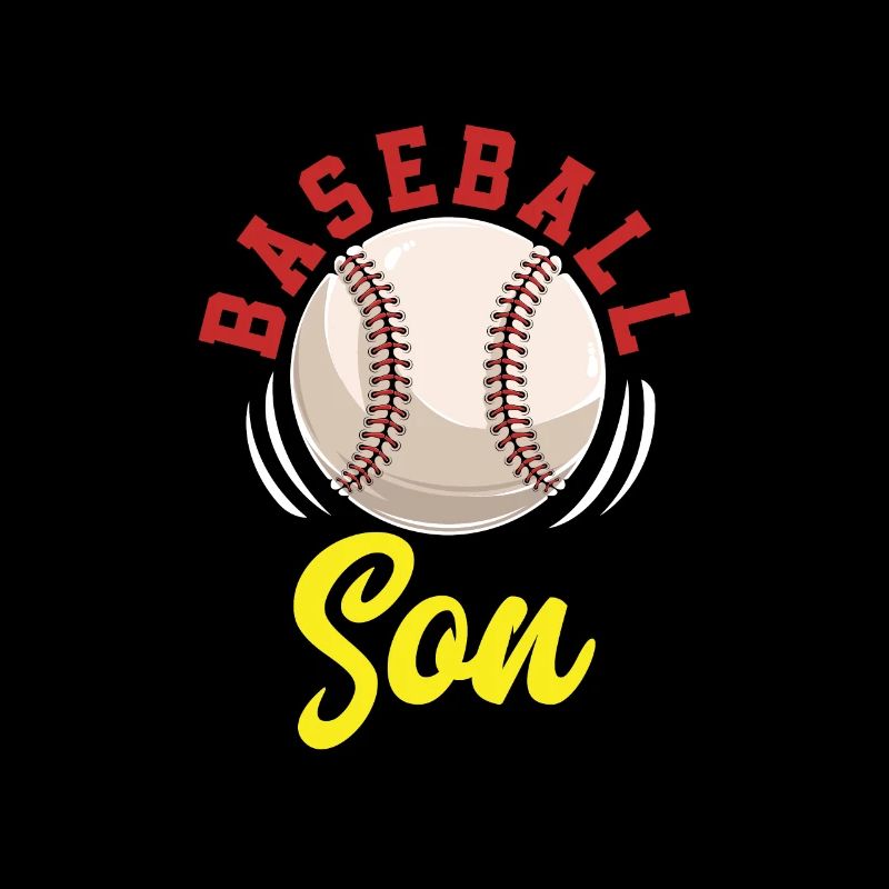 Baseball Sohn