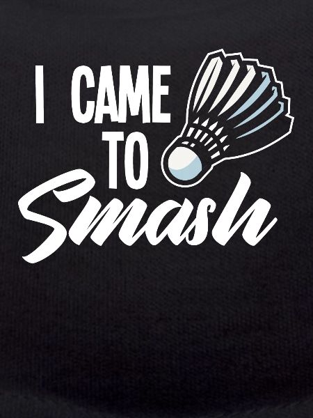 Badminton