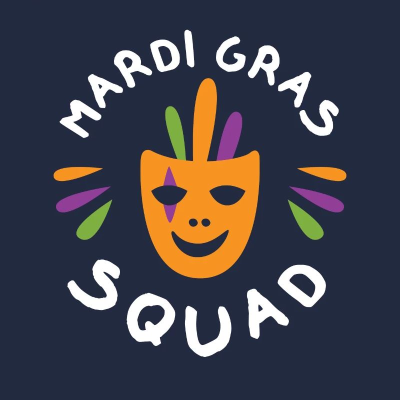 Mardi Gras Squad