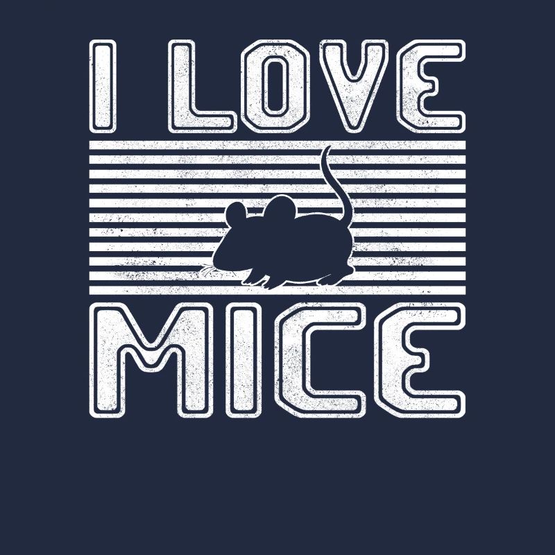 ich liebe mäuse