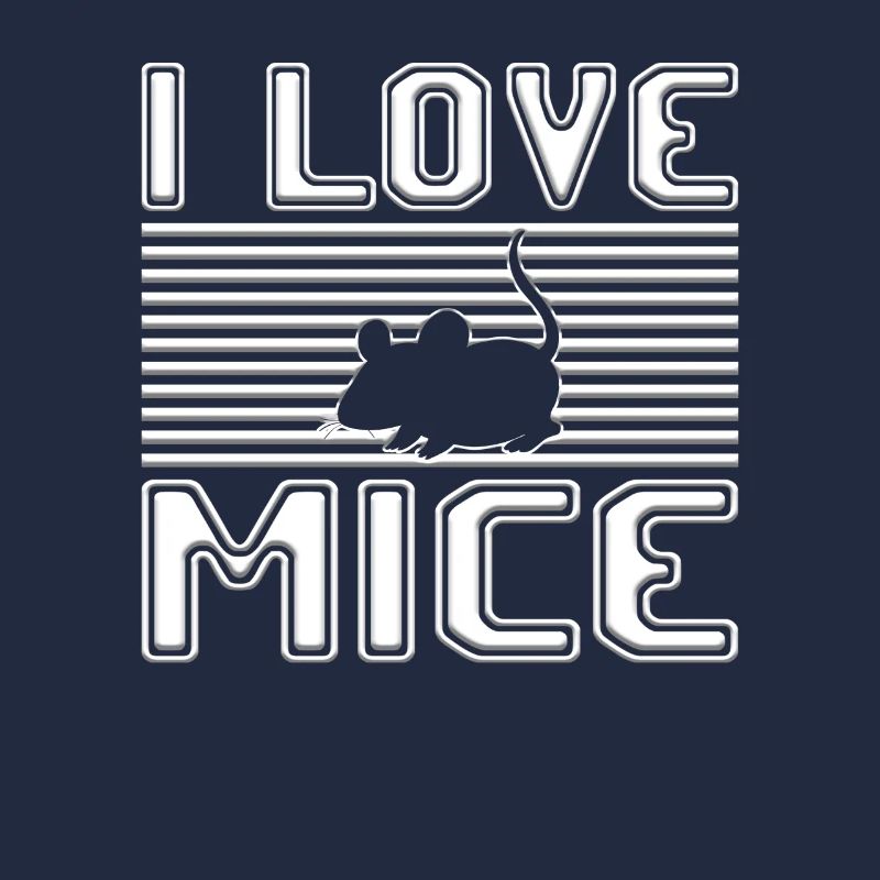 ich liebe mäuse