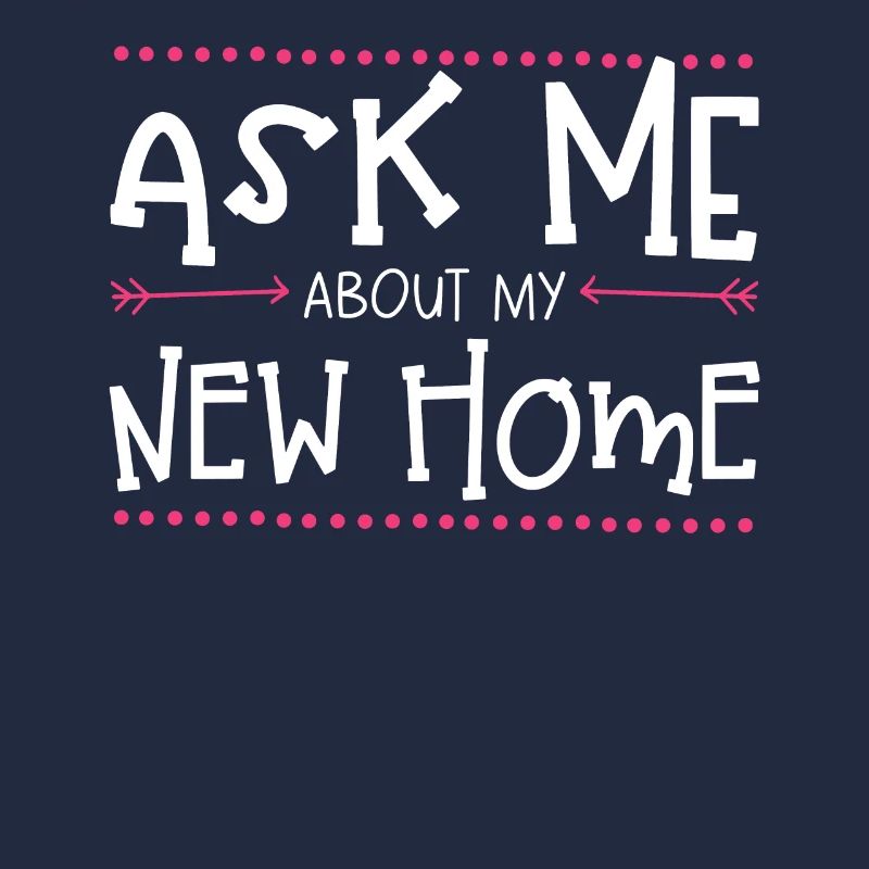 Posez-moi des questions sur ma nouvelle maison