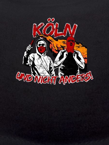 Köln und nicht anders UPDATE