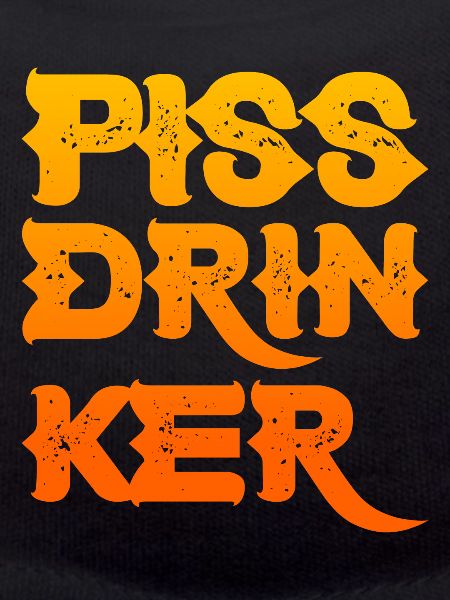 Piss Drinker 27