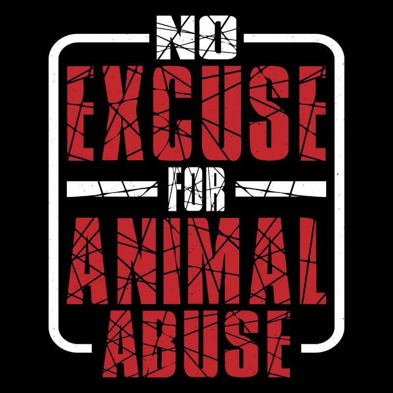 Aucune excuse pour la maltraitance animale 5