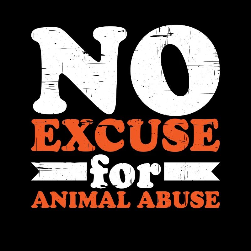 Aucune excuse pour la maltraitance animale 6