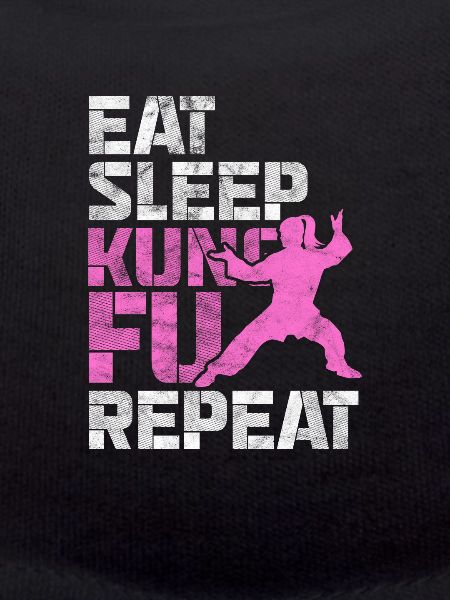 Kung Fu