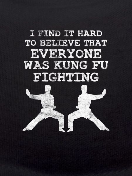 Kung Fu